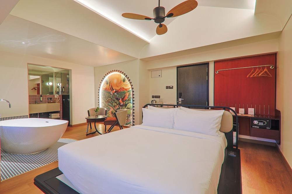 Orchid Passaros Benaulim Goa - Adults Only