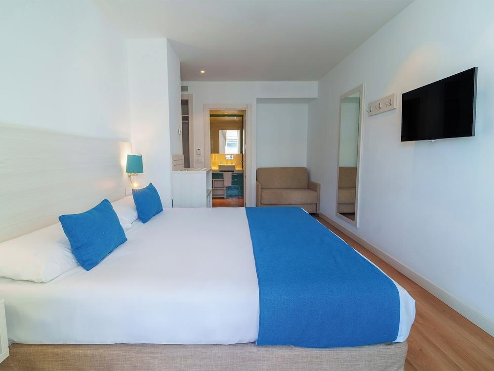 Spirit Hotel Benalmádena Beach