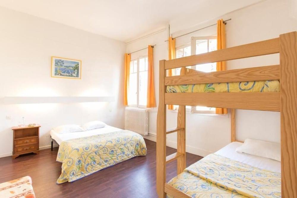 Résidence les Lionceaux by Popinns