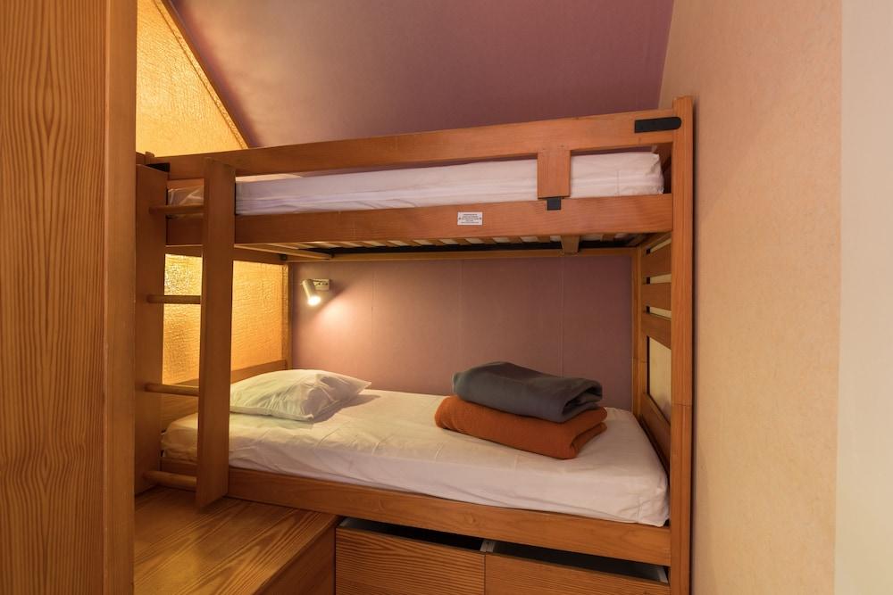 Résidence Les Myrtilles