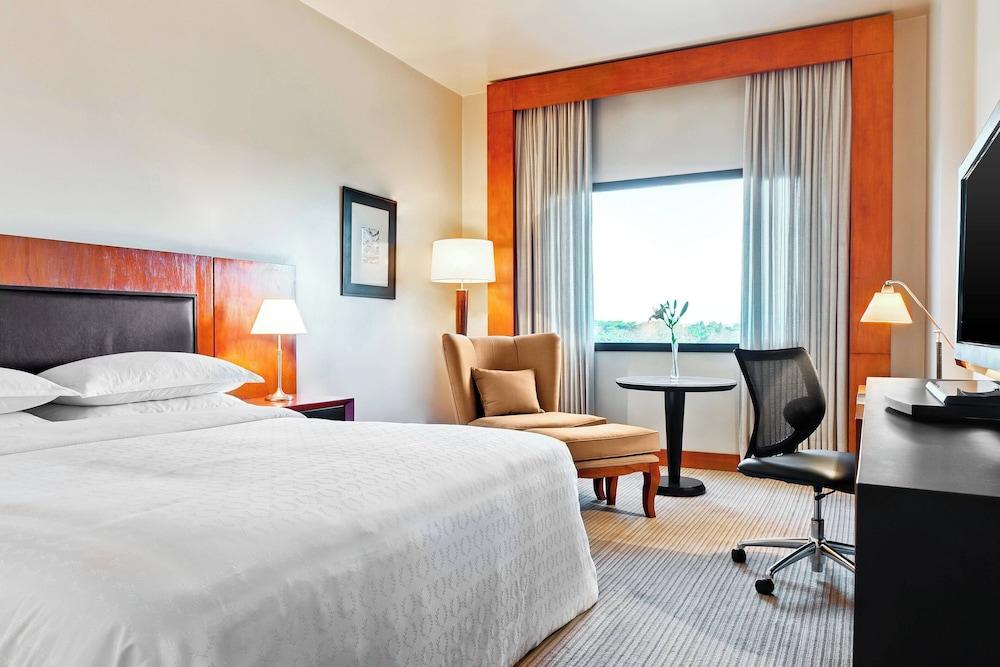 Sheraton Asuncion Hotel