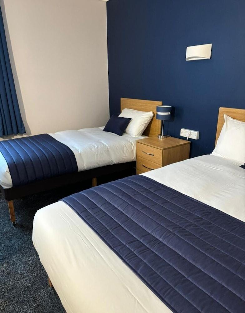 Britannia Hotel Wigan