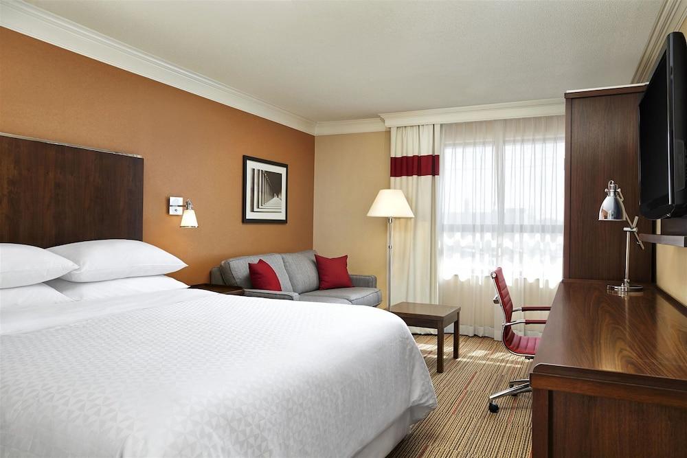 Waterloo Suites Hotel, Trademark Collection by Wyndham