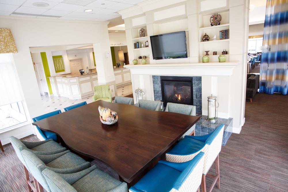 Hilton Garden Inn Gettysburg