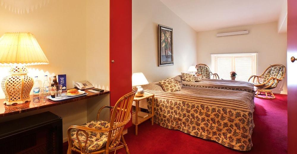 Dialog Hotel Ariston Lidingö