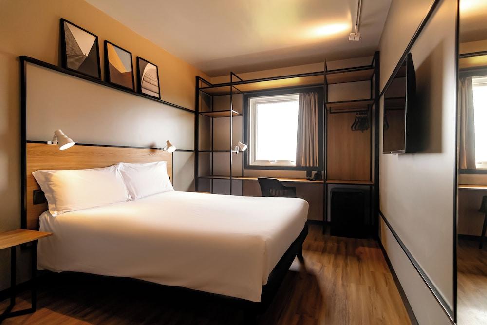 ibis Porto Alegre Aeroporto