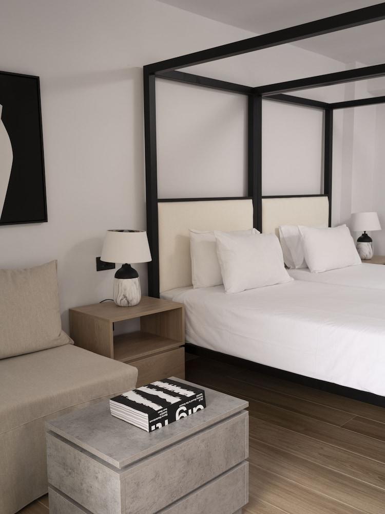 Hersonissos Palace - All Inclusive