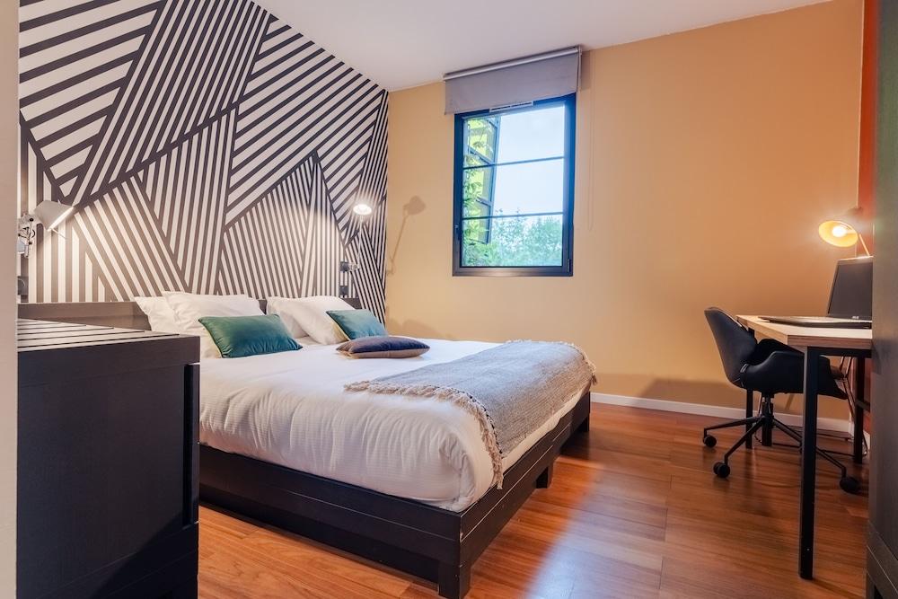 Cowool Lille Villeneuve D'Ascq - Ex Olivarius