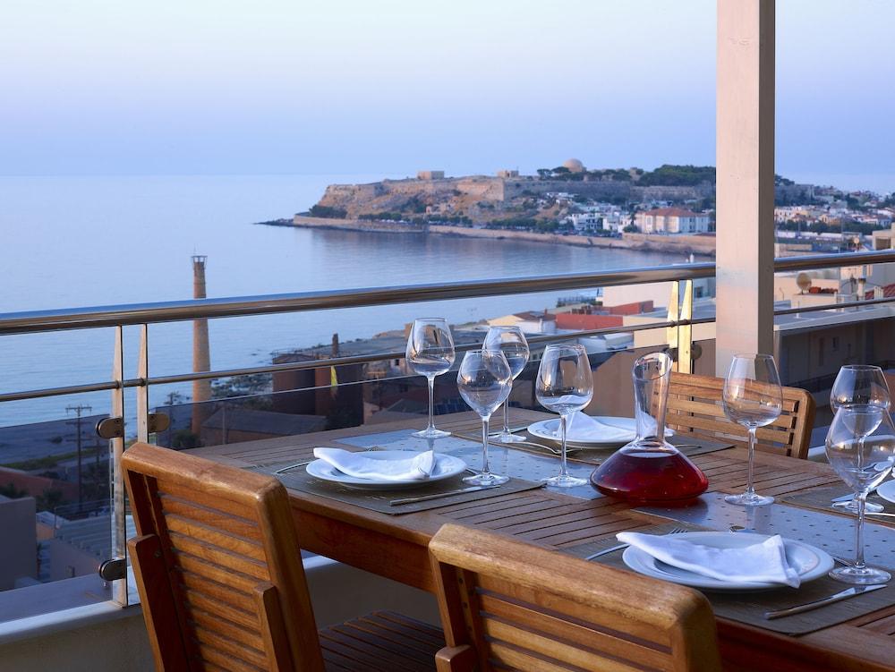 Macaris Suites and SPA