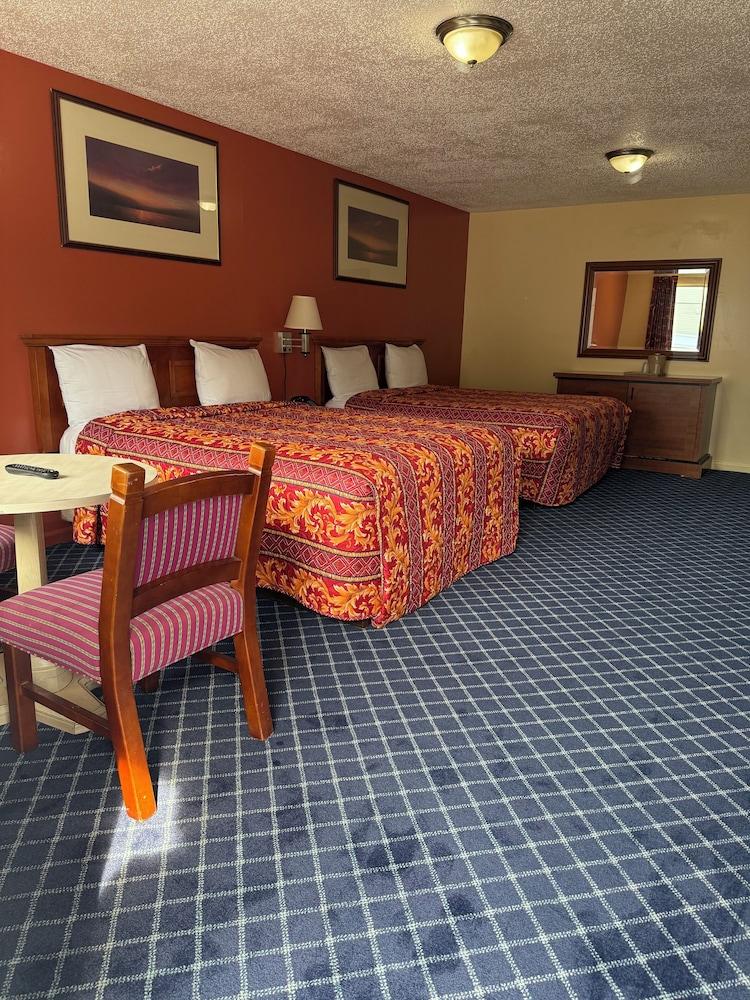 American Star Inn & Suites Atlantic City