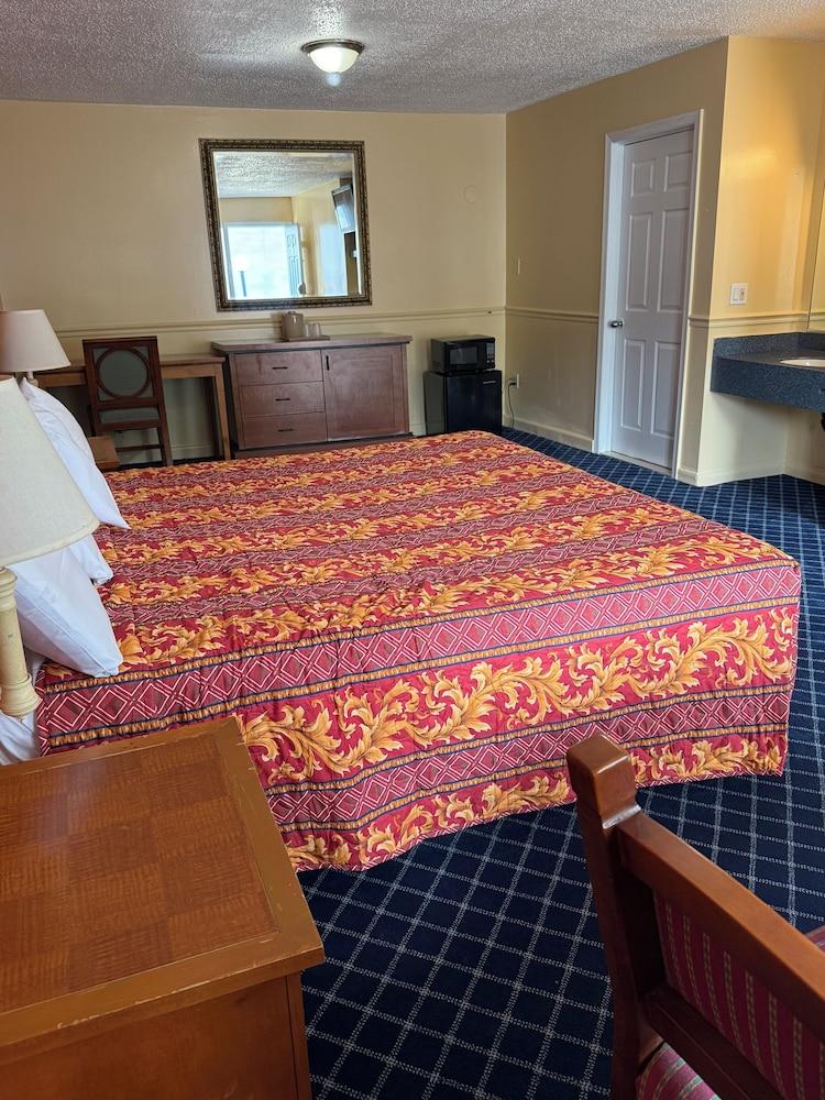 American Star Inn & Suites Atlantic City