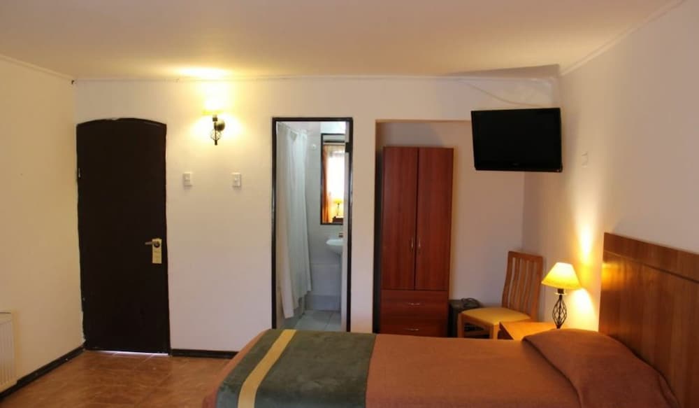 Diego de Almagro San Pedro de Atacama