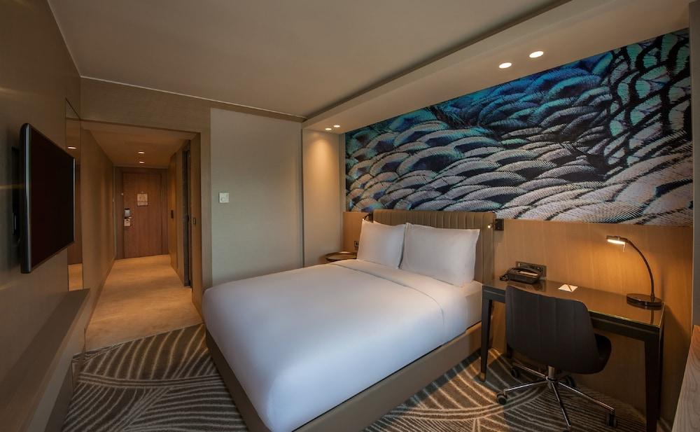 DoubleTree by Hilton Hotel Istanbul - Sirkeci
