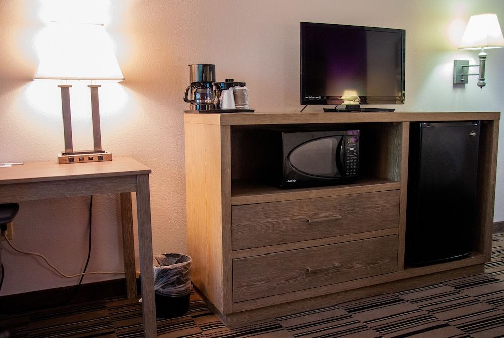 Kemah Edgewater Hotel, SureStay Collection by Best Western