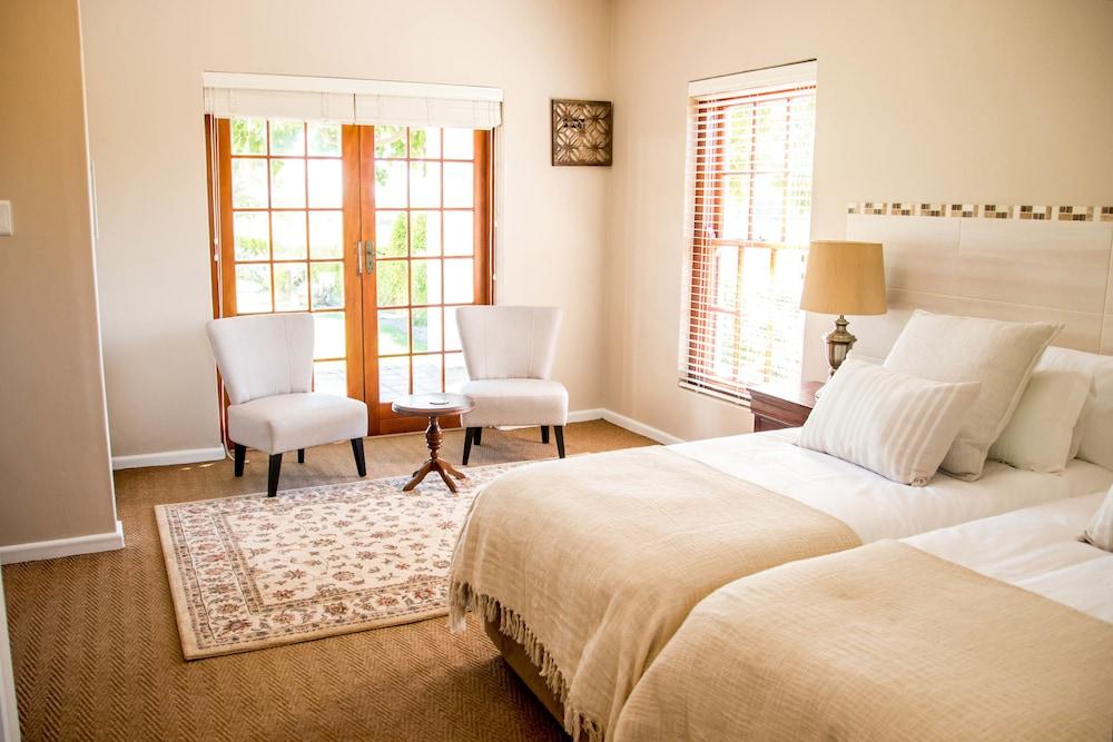 Goedemoed Farm Guest House