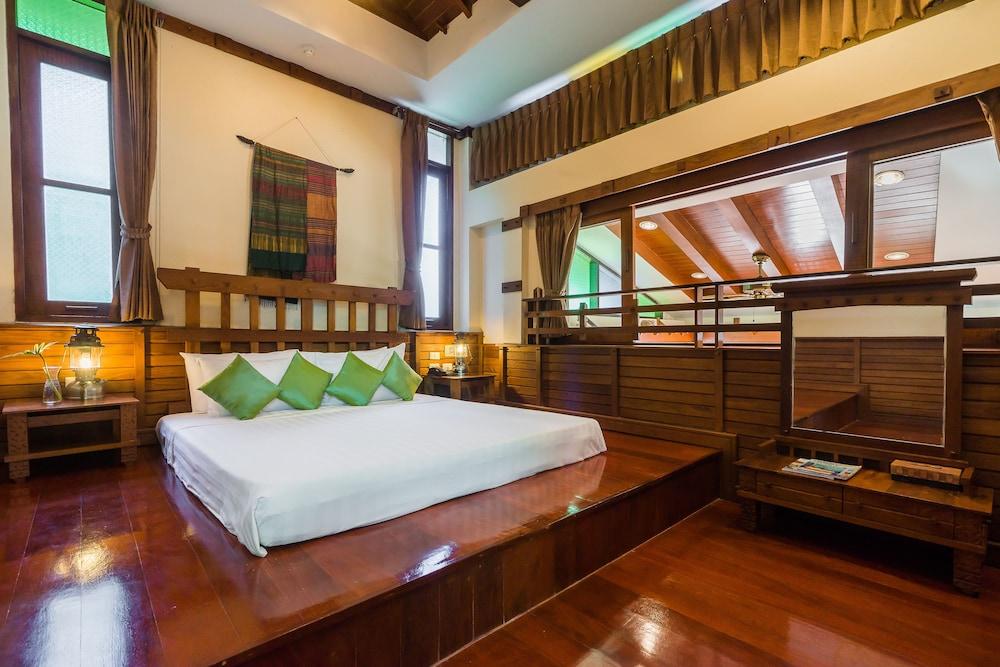 Chaba Cabana Beach Resort