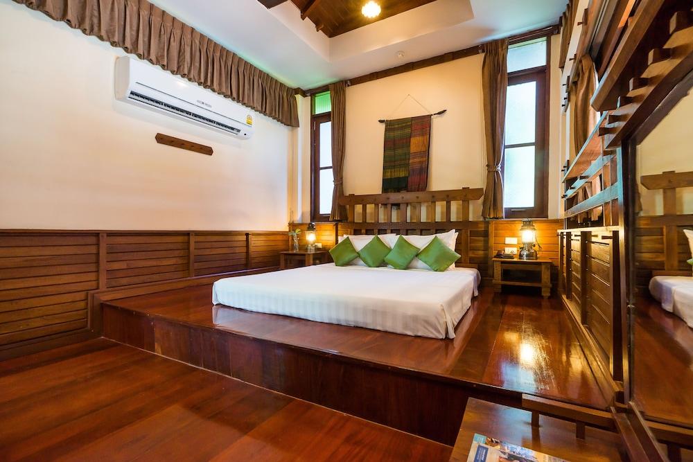 Chaba Cabana Beach Resort