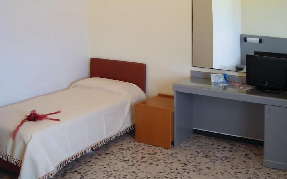 Corte Hotel Panorama