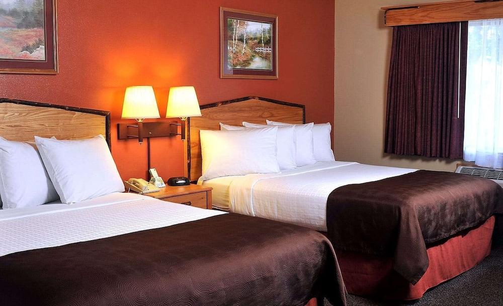 AmericInn by Wyndham Oswego