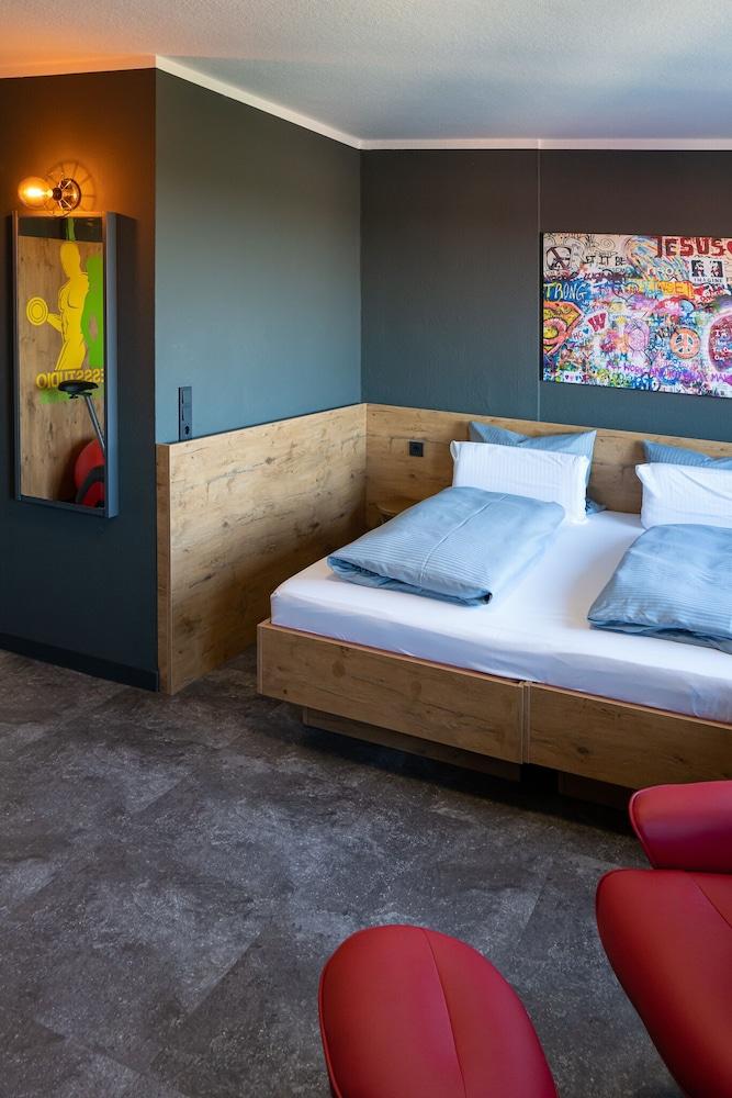 Hotel Mecklenheide Hannover