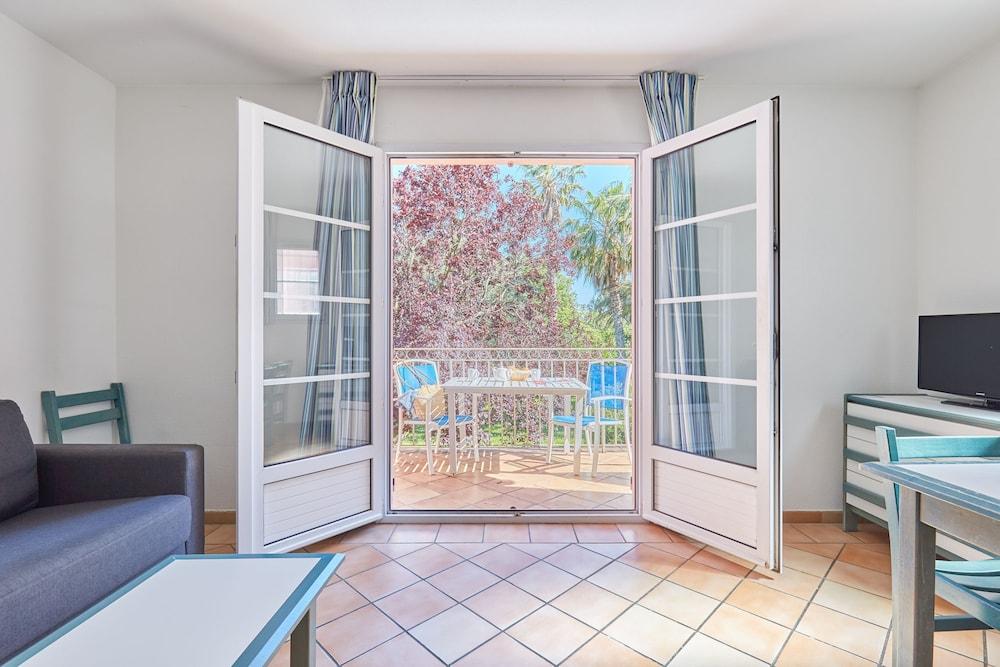 Résidence Odalys La Palmeraie