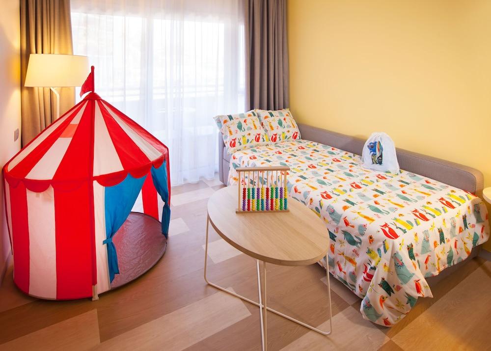 Abora Continental by Lopesan Hotels - All Inclusive