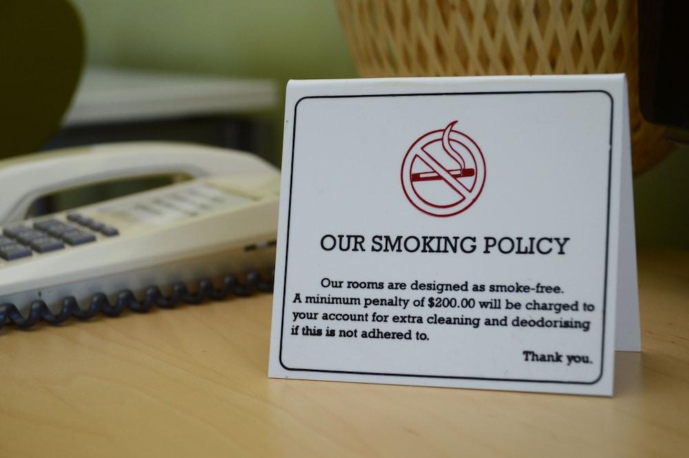 Birches Serviced Apartments