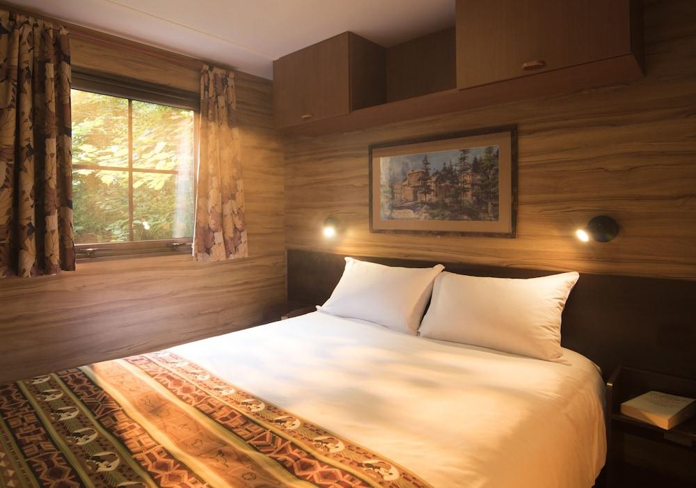 Disney Davy Crockett Ranch