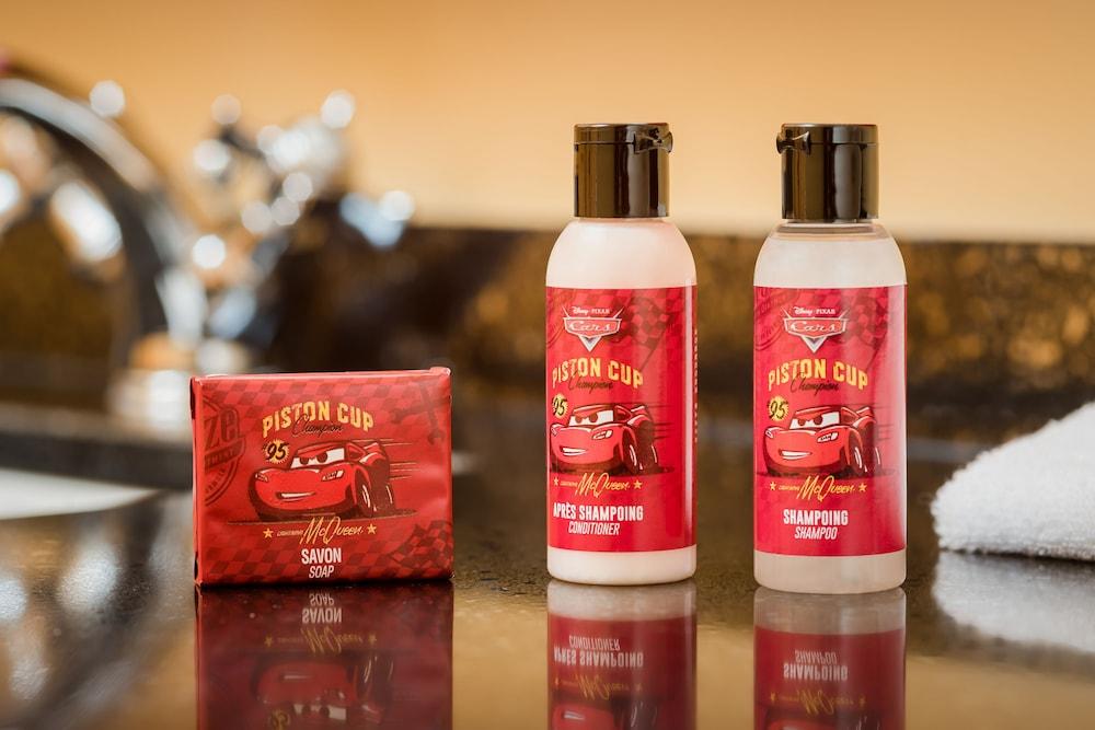 Disney Hotel Santa Fe