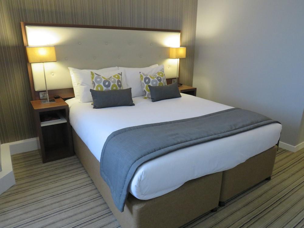 Garner Hotel Preston Samlesbury by IHG