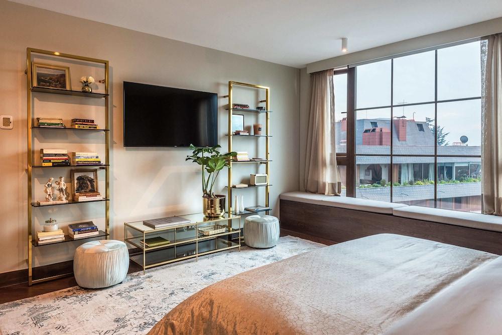 Hotel Eco Boutique Bidasoa