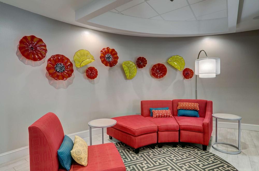 Hampton Inn Salem, VA