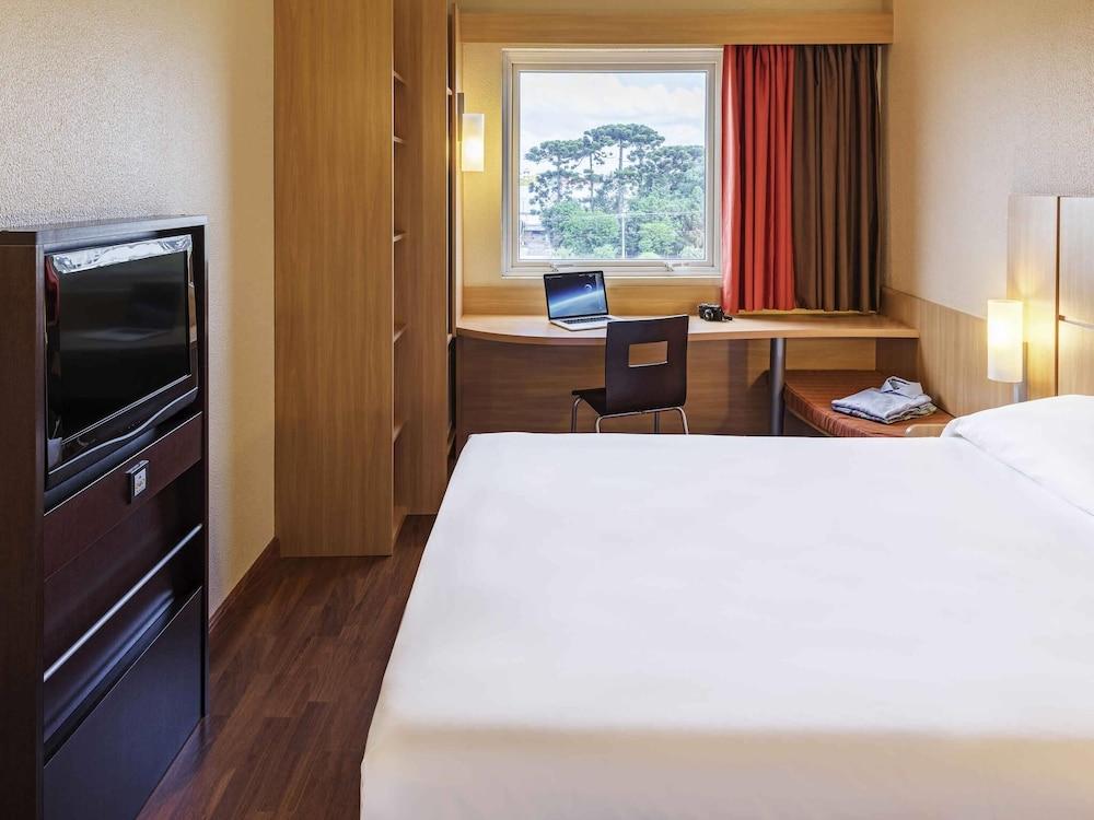 ibis Curitiba Aeroporto