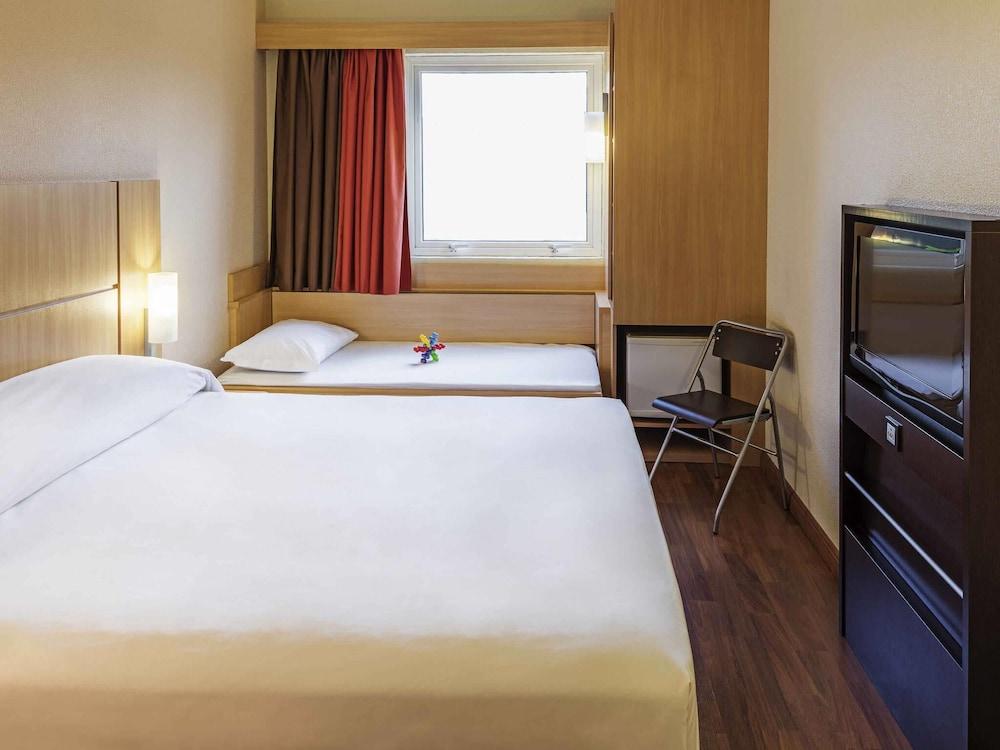 ibis Curitiba Aeroporto