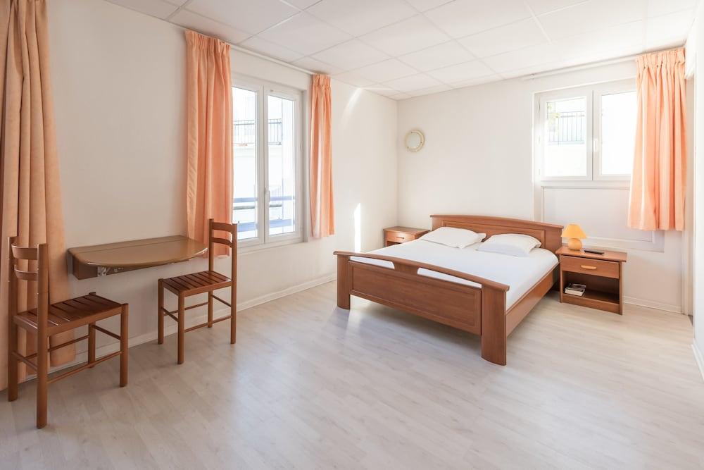 City Résidence Termalia