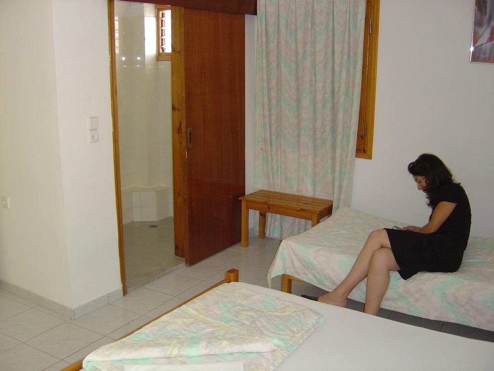 Matala Dimitris Villa