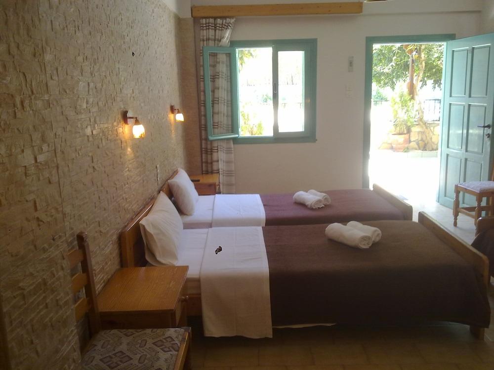 Matala Dimitris Villa