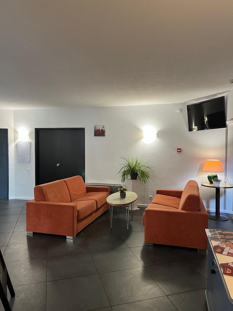 Logis Cottage Hotel Calais