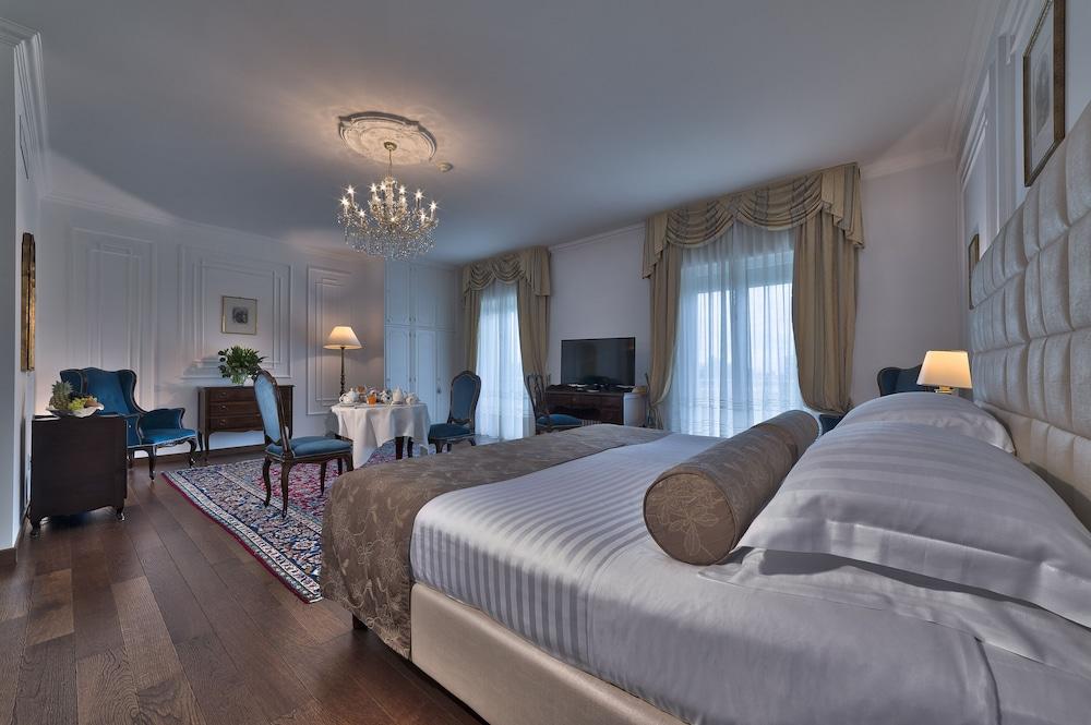 President Terme Hotel