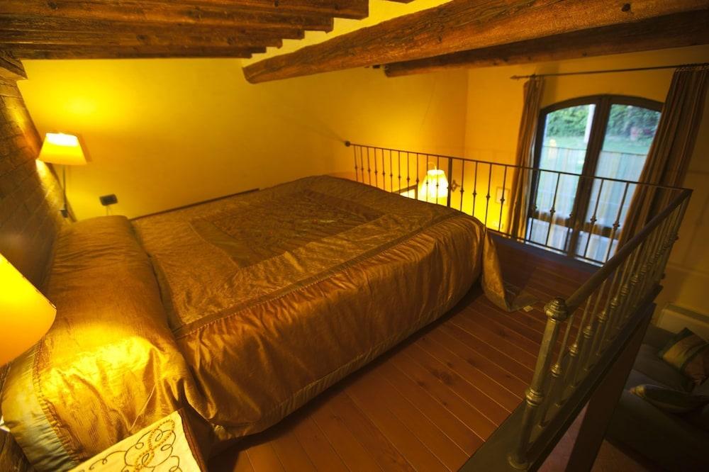 Farmhouse Il Fienile