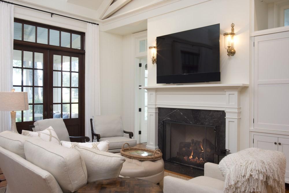 Montage Palmetto Bluff