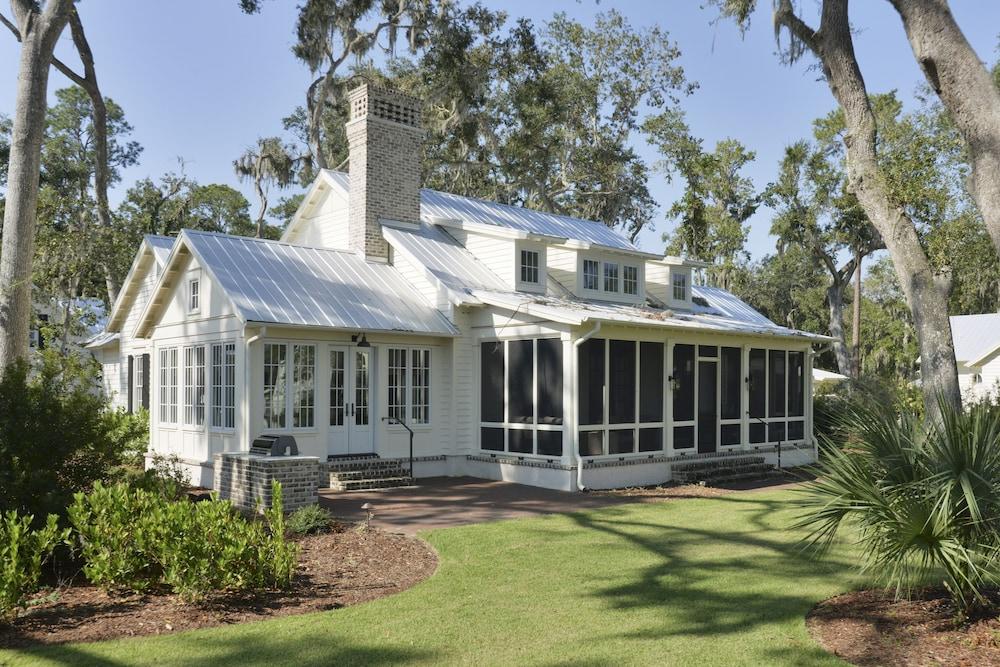 Montage Palmetto Bluff