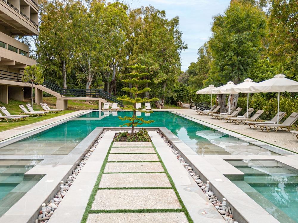 Grecotel LUXME Palms at Riviera Olympia & Aqua Park