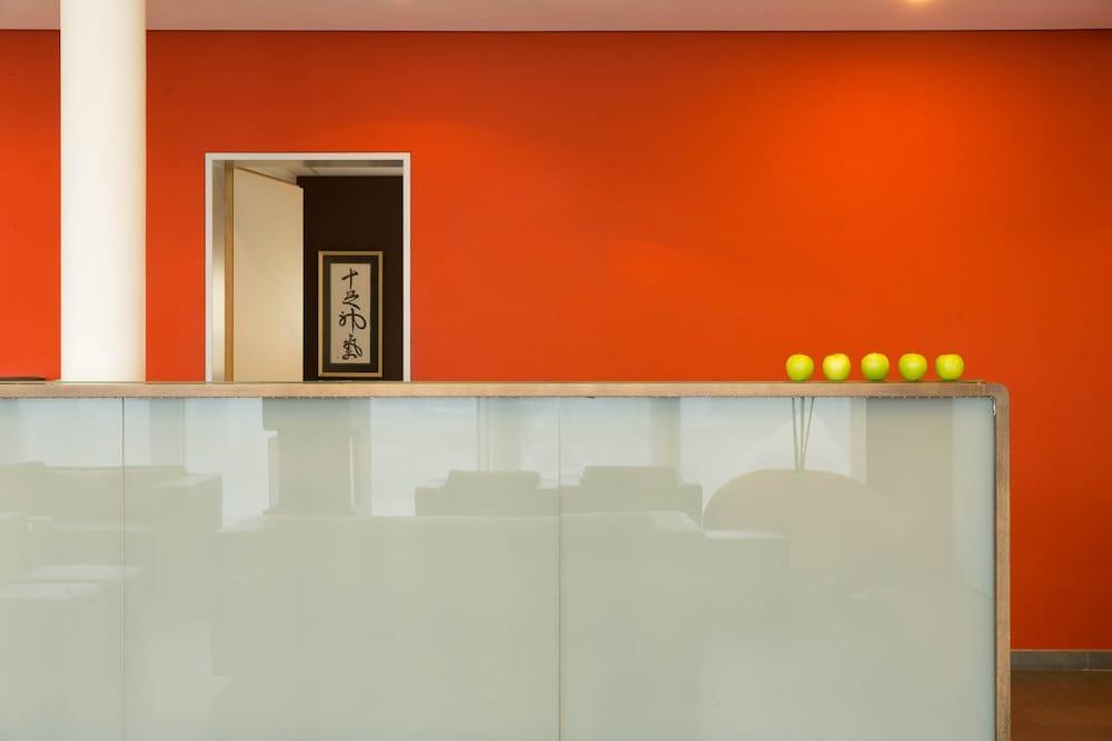 Corbin München Airport Business Hotel