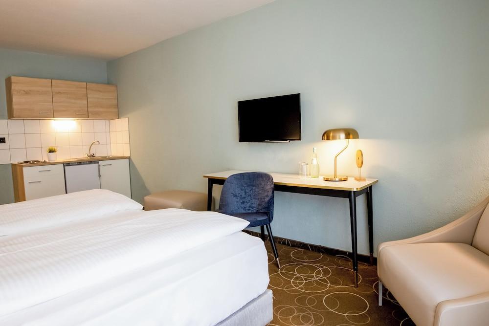 Mercure Hotel Pforzheim