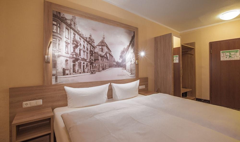 Hotel Wilder Mann Aschaffenburg