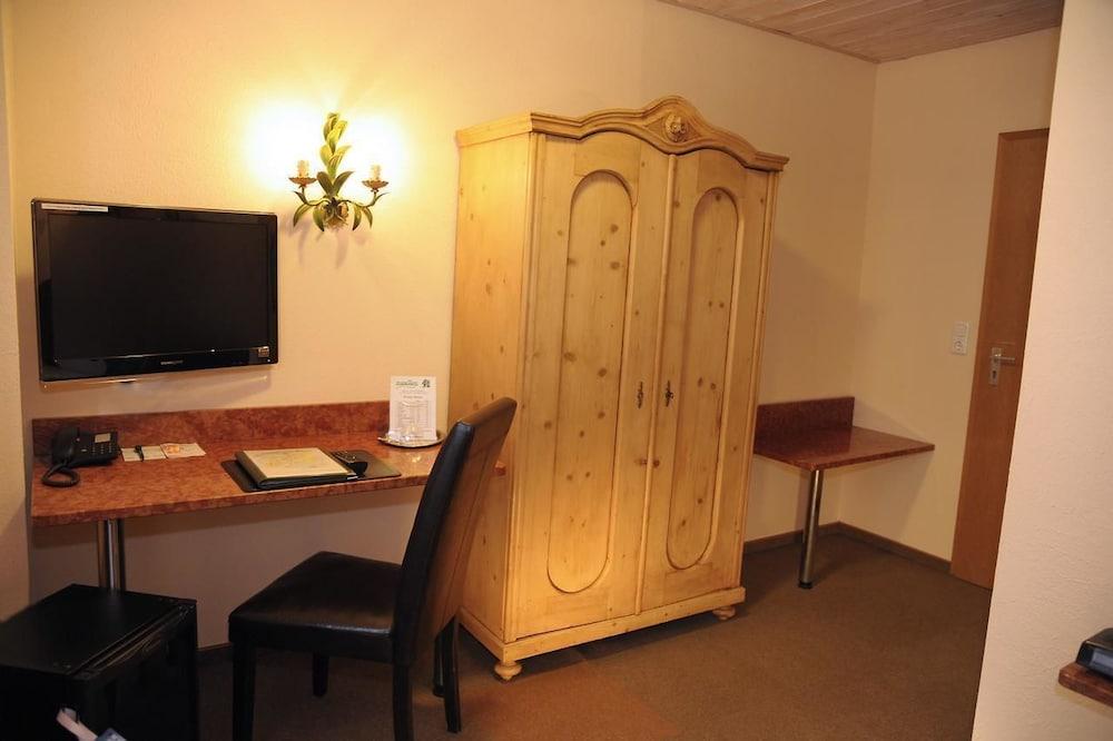 Hotel Wilder Mann Aschaffenburg