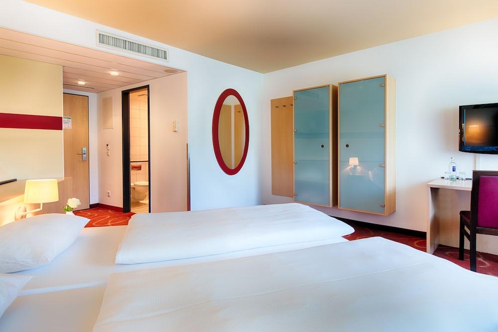 Welcome Kongresshotel Bamberg