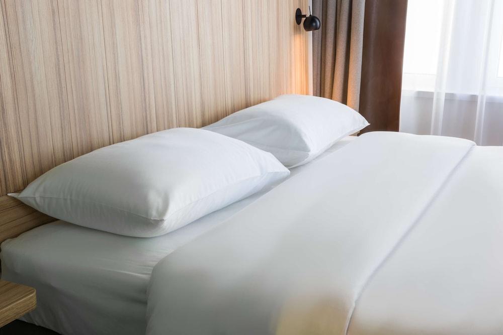 Park Inn by Radisson Serviced Apartments, Lagos Victoria Island