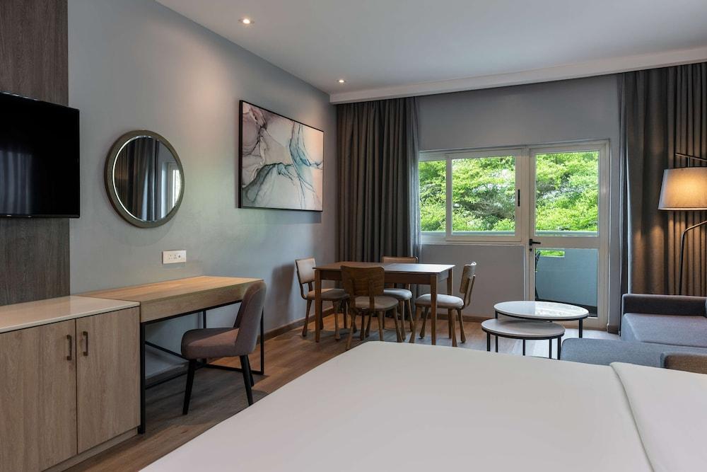 Park Inn by Radisson Serviced Apartments, Lagos Victoria Island